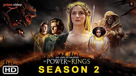 installment cellphone|‘The Rings of Power’ Season 2, Episode 3: Forging .